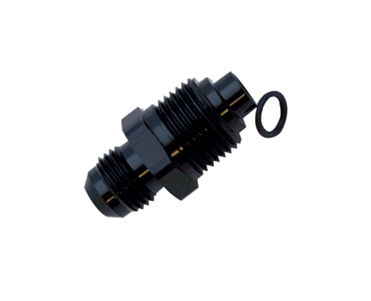 Power Steering/Fuel Injected O-Ring (Carburetor Adapter)