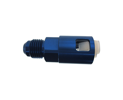 AN to Female (Quick Connect Adapter)