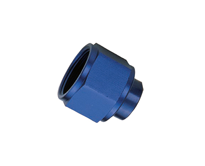 AN Flare Cap (Specialty Adapter)