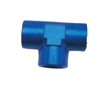 Female Pipe Tee  (Specialty Adapter)
